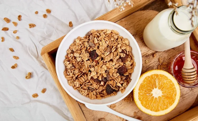 Dieta dell’avena per dimagrire: benefici e come funziona