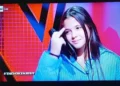 Da Pozzallo a Rai Uno, Enola incanta The Voice Kids e sceglie Loredana Bertè