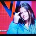 Da Pozzallo a Rai Uno, Enola incanta The Voice Kids e sceglie Loredana Bertè