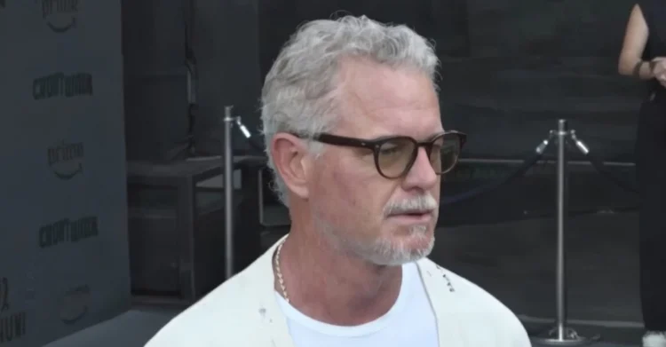 Eric Dane nel video Netflix Famous Last Words: commovente addio alle figlie "Siete il mio cuore" prima della morte per SLA