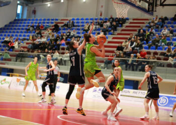 Passalacqua Ragusa cede ad Alpo