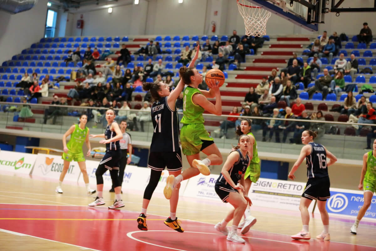 Passalacqua Ragusa cede ad Alpo