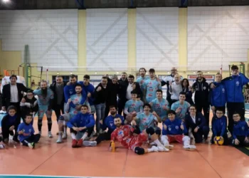 Avimec Modica: successo al PalaRizza