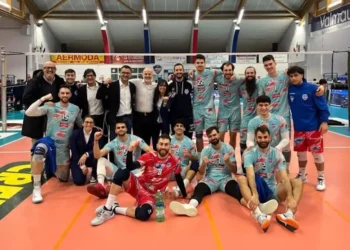 Avimec Modica torna al successo