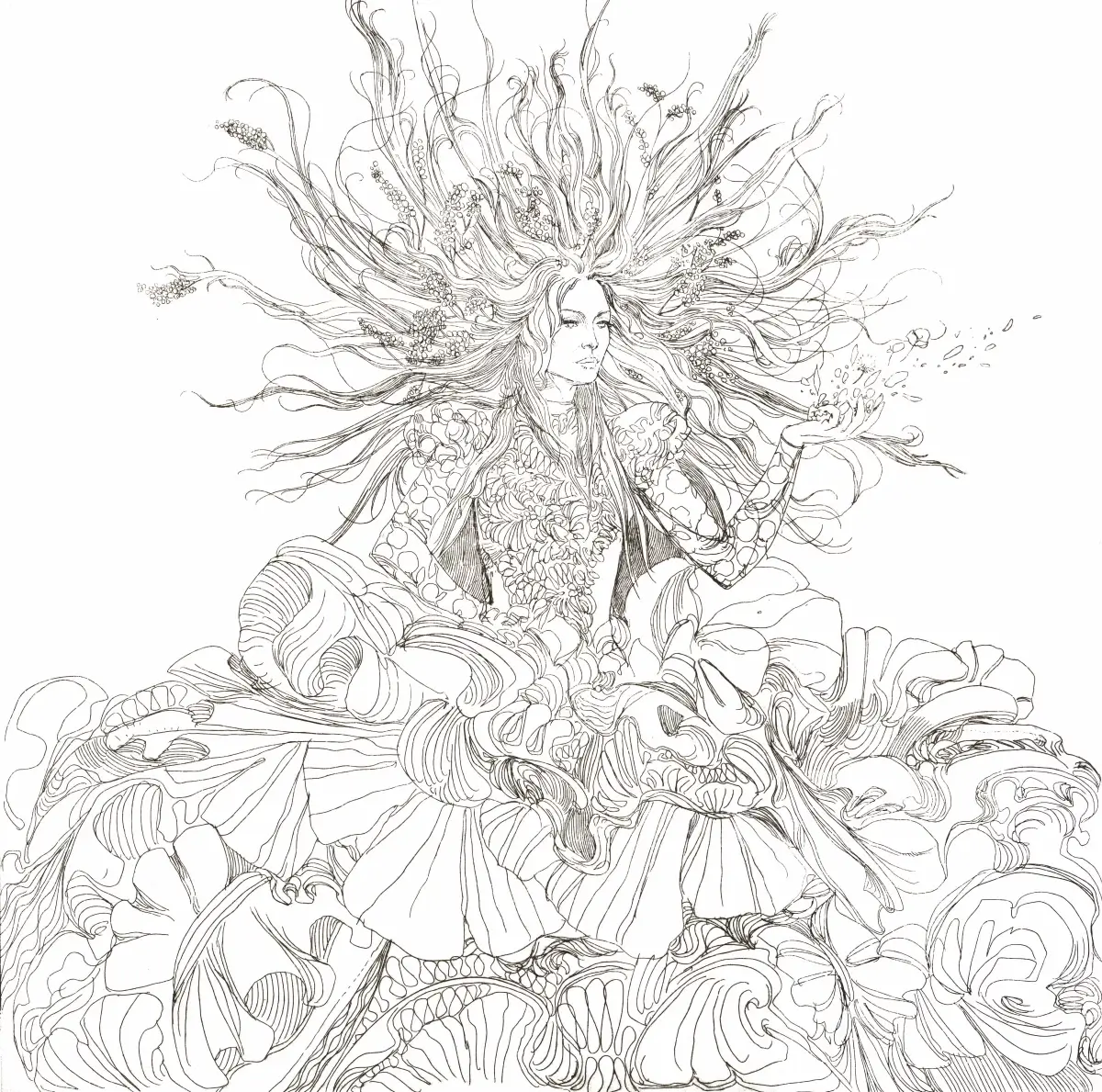 Sanremo 2026, Giovanni Robustelli di Vittoria firma la cover di Patty Pravo