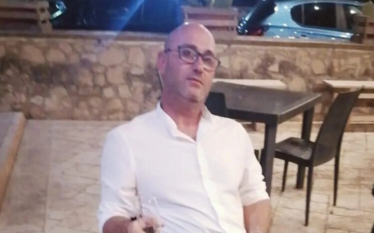 Comiso piange Francesco Nicosia, morto a 48 anni per malore improvviso: domani i funerali