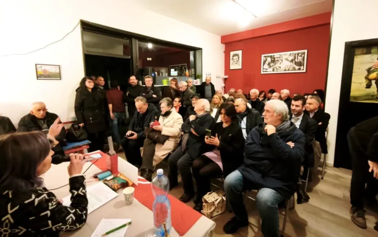 Importante evento nel campo progressista in provincia di Ragusa