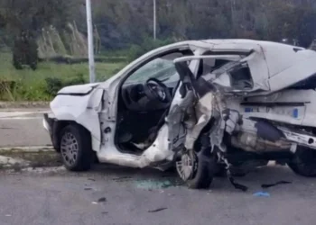 Incidente a Campofelice: muore Ignazio Cortese di 20 anni