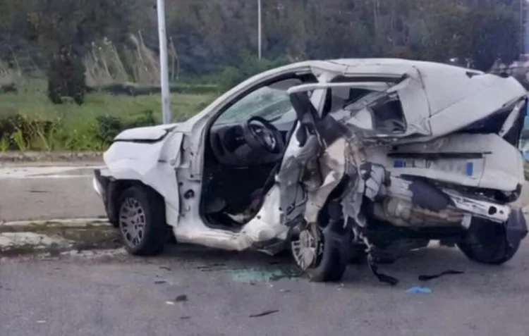 Incidente a Campofelice: muore Ignazio Cortese di 20 anni