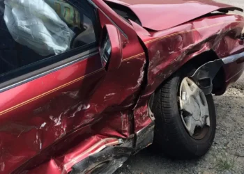 Incidente Ragusa: scontro in via Colleoni