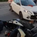 Incidente sulla Vittoria-Scoglitti, grave una coppia