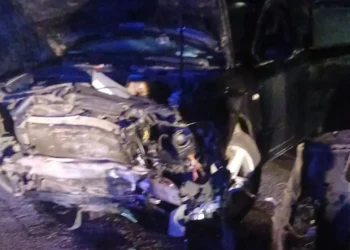 Vittoria, grave incidente: 4 feriti