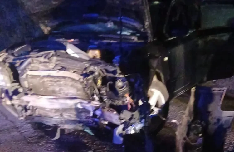 Vittoria, grave incidente: 4 feriti