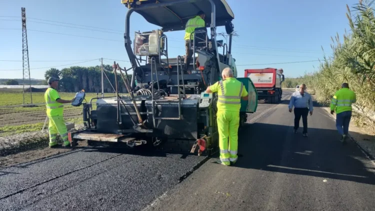 ISPICA: 1 milione e 500 mila euro per il 2° lotto della Via di fuga sud