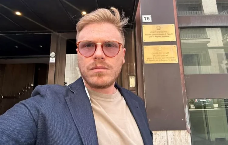 La Vardera a Pozzallo: dà avvio al tour da candidato presidente della Regione