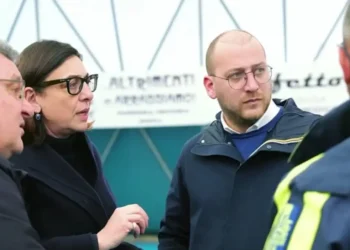 Modica e la chiusura del Geodetico: il sindaco spiega le ragioni dopo il sopralluogo