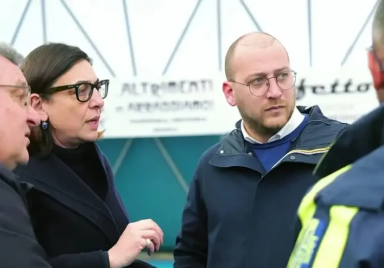 Modica e la chiusura del Geodetico: il sindaco spiega le ragioni dopo il sopralluogo