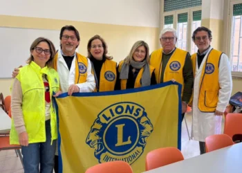 Modica, screening del diabete con i Lions all'istituto Grimaldi
