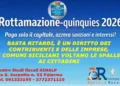Rottamazione quinquies, il Sinalp denuncia: basta ritardi