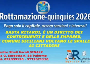 Rottamazione quinquies, il Sinalp denuncia: basta ritardi
