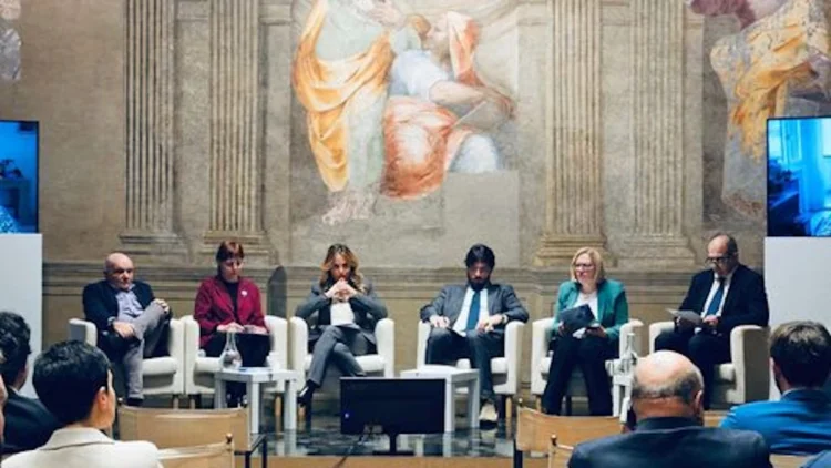 Malattie Rare a Roma tra confronto tra clinici e pazienti