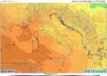 Meteo Italia, NAO positiva per una settimana: cosa aspettarsi tra 20 e 26 febbraio
