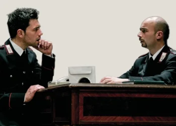 Minchia Signor Tenente a Modica