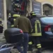 Tragedia sfiorata a Modica, auto contro vetrina in via Modica Sorda