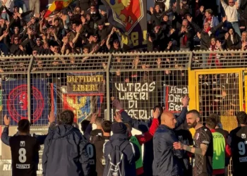 Modica Calcio: finisce a reti bianche il derby tra Vittoria e Modica