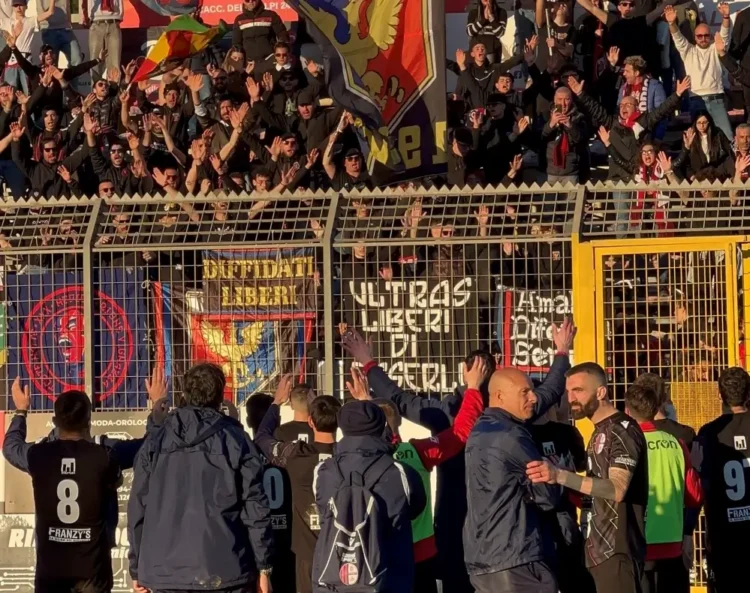 Modica Calcio: finisce a reti bianche il derby tra Vittoria e Modica