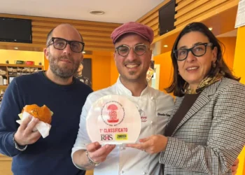 Sindaco di Modica: U Muricanu, il miglior burger di tutta la Sicilia. Bravo Claudio