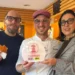 Sindaco di Modica: U Muricanu, il miglior burger di tutta la Sicilia. Bravo Claudio