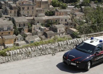 Modica, perseguitava l’ex compagna: 34enne modicano arrestato dai carabinieri