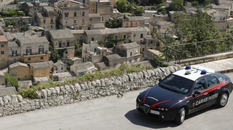 Modica, perseguitava l’ex compagna: 34enne modicano arrestato dai carabinieri