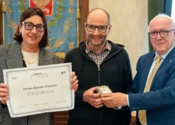 Modica, il Consorzio del Cioccolato piange la scomparsa del grafico Enzo Bosco