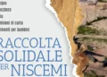Modica si mobilita per Niscemi: al via la raccolta solidale della Protezione Civile