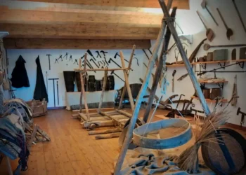 Il Museo Civico di Alia nella Rete dei Musei Comunali della Sicilia