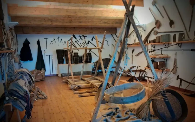 Il Museo Civico di Alia nella Rete dei Musei Comunali della Sicilia