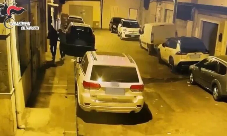 Operazione Fenus a Gela, Sallemi: Complimenti ai Carabinieri, colpita un'organizzazione spietata