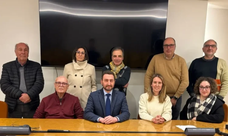 Ordine Dottori Agronomi e Forestali di Ragusa, si insedia Consiglio di disciplina