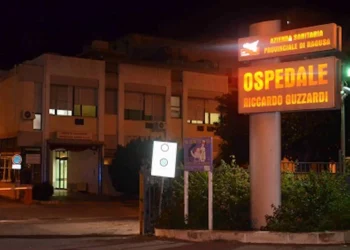 Vittoria, bambina di 2 anni ustionata con acqua bollente