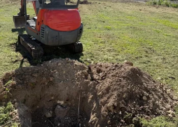 Ragusa, iniziata la piantumazione di nuovi alberi