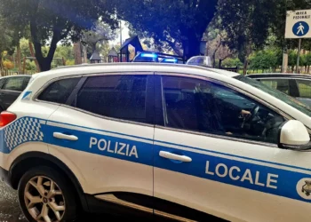 Comiso, conferimento abusivo di rifiuti e reato ambientale: attività della Polizia Locale
