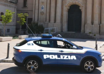 Modica, arrestata 54enne per furto di energia elettrica