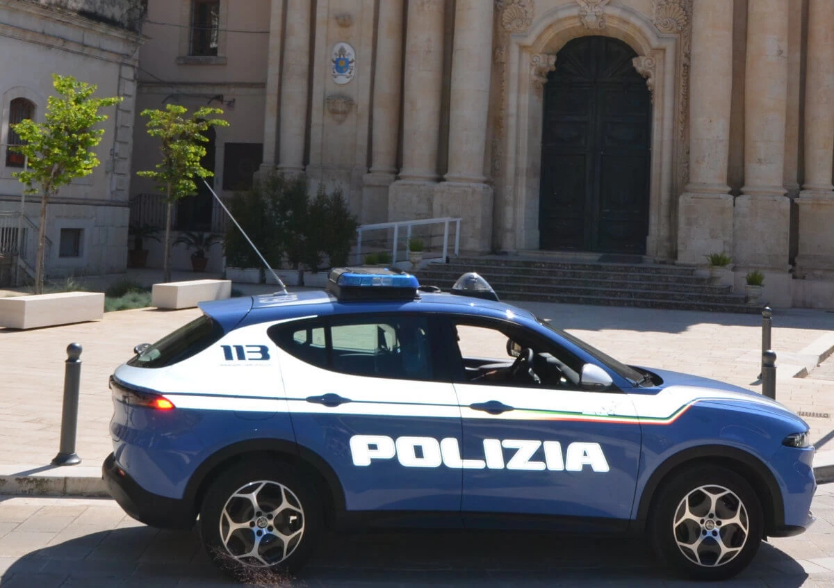 Modica, furto di energia elettrica: arrestata 54enne