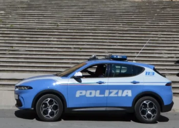 Modica, rubano colla d'oro: misura di custodia cautelare in carcere per due persone