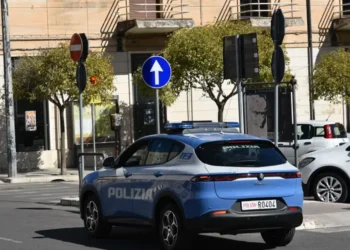 Ragusa, tunisino denunciato per evasione: non è stato trovato in casa