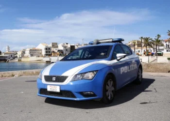 Mandato di arresto europeo: albanese arrestato a Vittoria