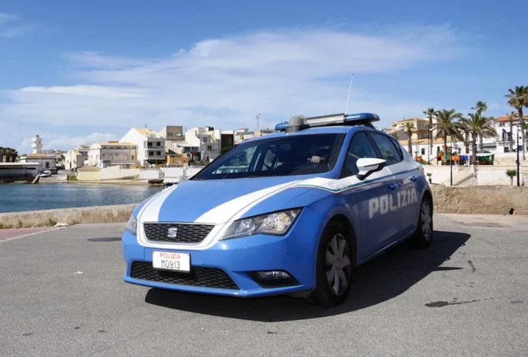 Mandato di arresto europeo: albanese arrestato a Vittoria