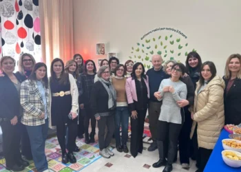 Pozzallo: la stanza Incontri protetti cambia volto